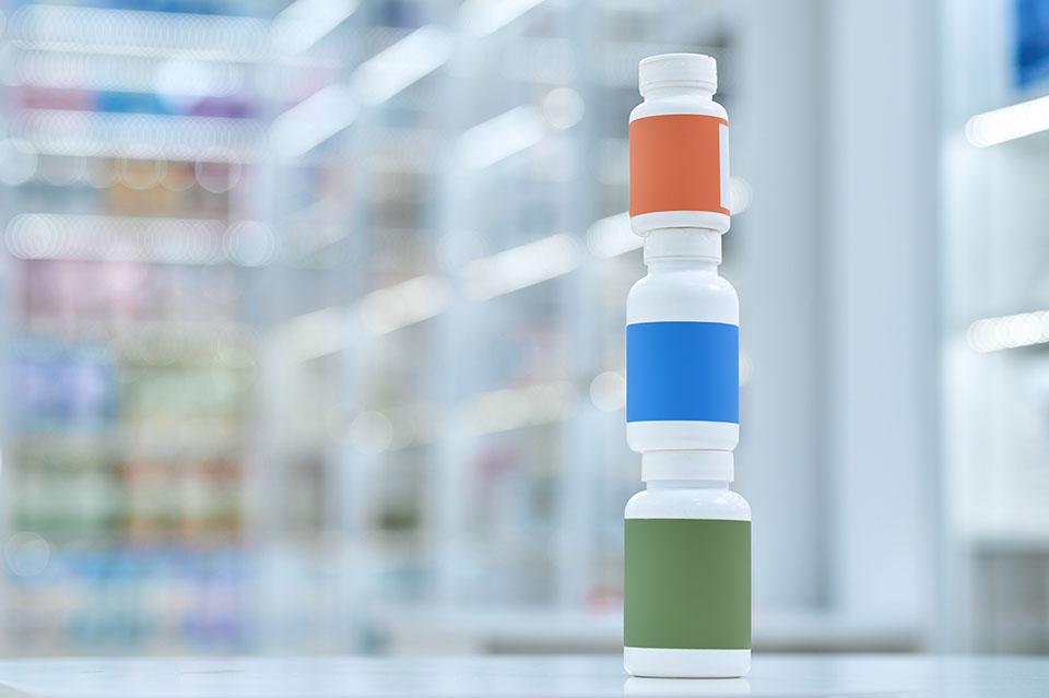 Farmaceutska i specijalna primena